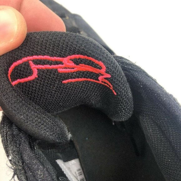 Nike Mens PG 2 Taurus Basketball Shoe 7.5 7 1/2 - Picture 8 of 12